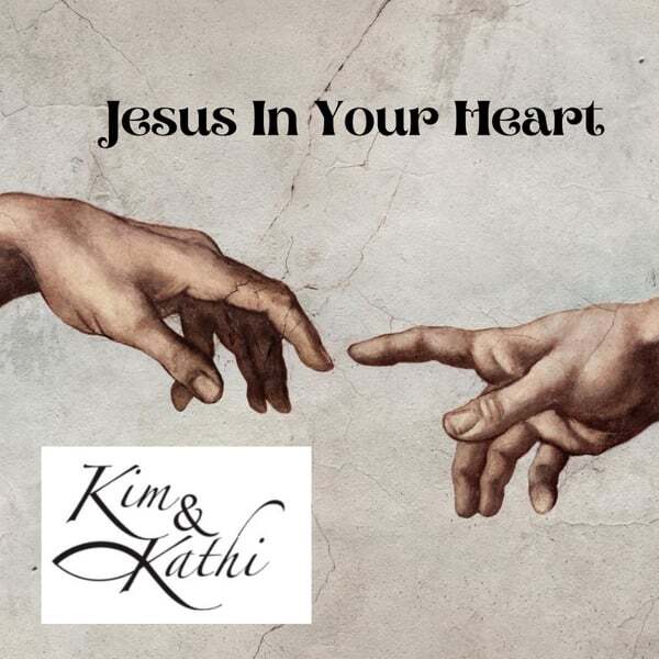 Cover art for Jesus in Your Heart